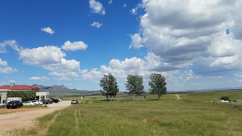 Sonoita Vineyards - Event Venue in Elgin, Arizona