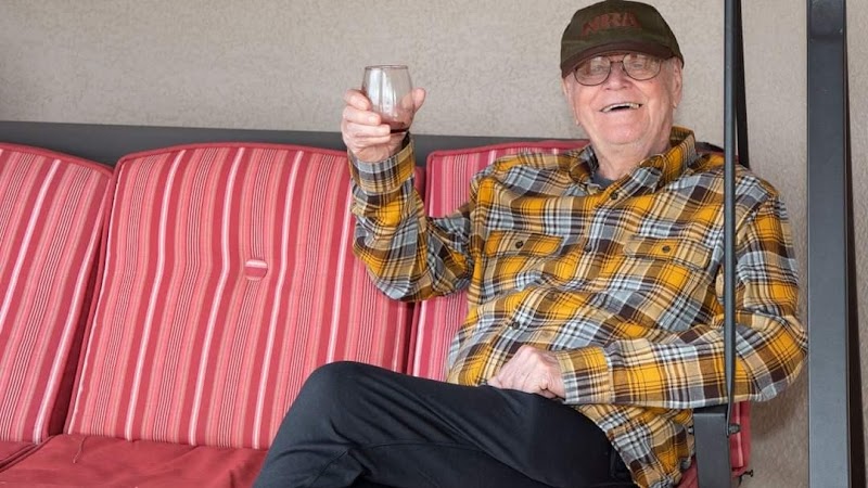 Sonoita Vineyards - Event Venue in Elgin, Arizona