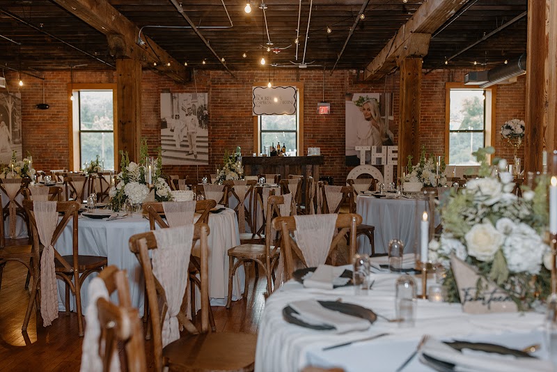 The Morris - Event Venue in Clarksburg, West Virginia