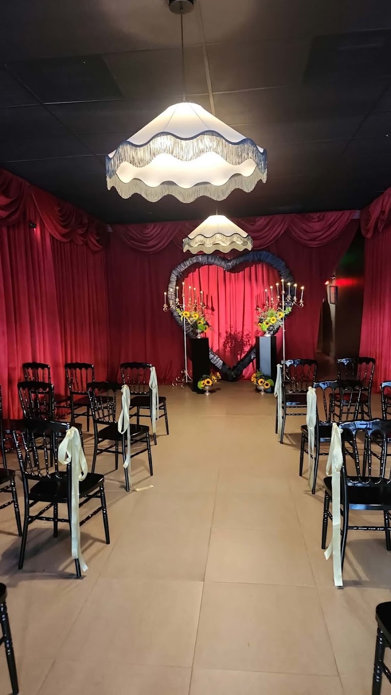 Cupid's Coven Wedding Chapel - Event Venue in Riverside, California