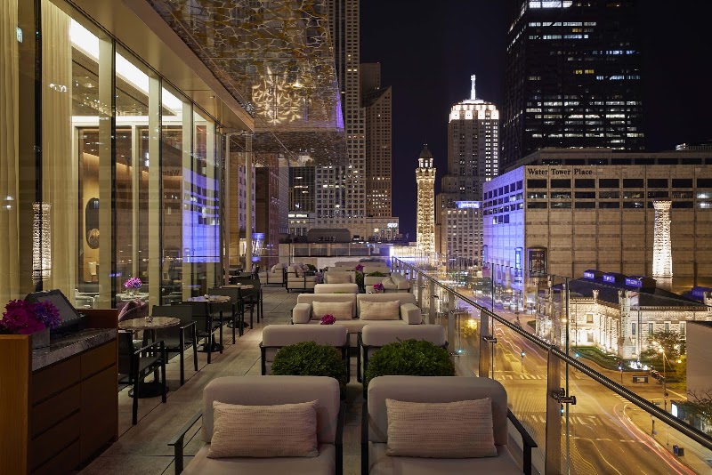 1234The Peninsula Chicago - Event Venue in Chicago, Illinois