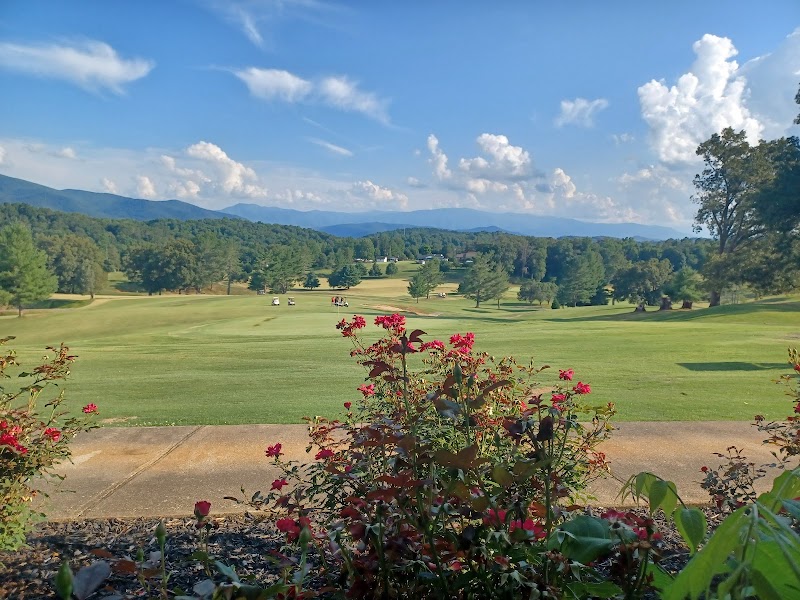 Smoky Mountains Golf - Event Venue in Newport, Tennessee