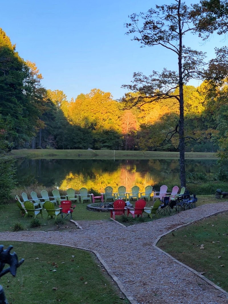 Christwalk in the Valley - Event Venue in Clarkesville, Georgia