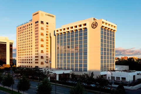 Le Méridien Charlotte - Event Venue in Charlotte, North Carolina