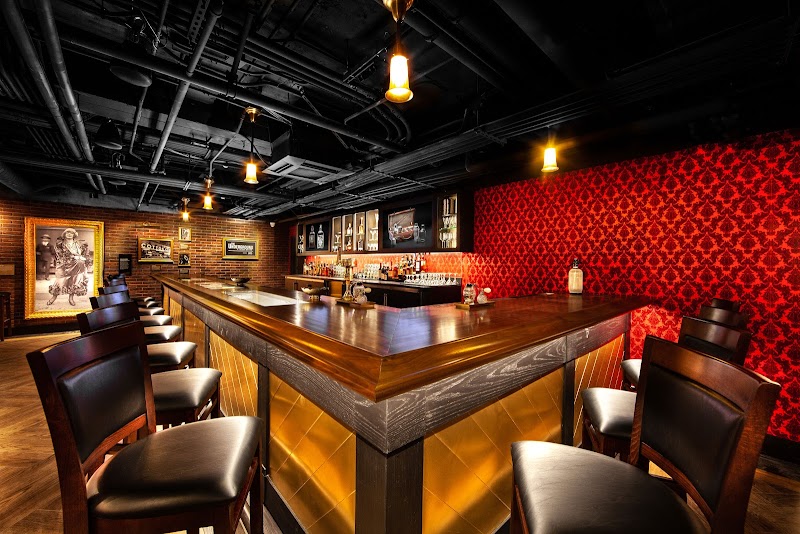 The Underground Speakeasy and Distillery - Event Venue in Las Vegas, Nevada