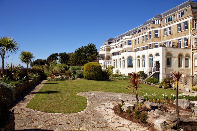 Bournemouth Carlton Hotel By Sunday - Event Venue in Bournemouth, Bournemouth, Christchurch and Poole