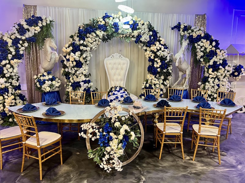 Venus event center - Event Venue in Commerce City, Colorado