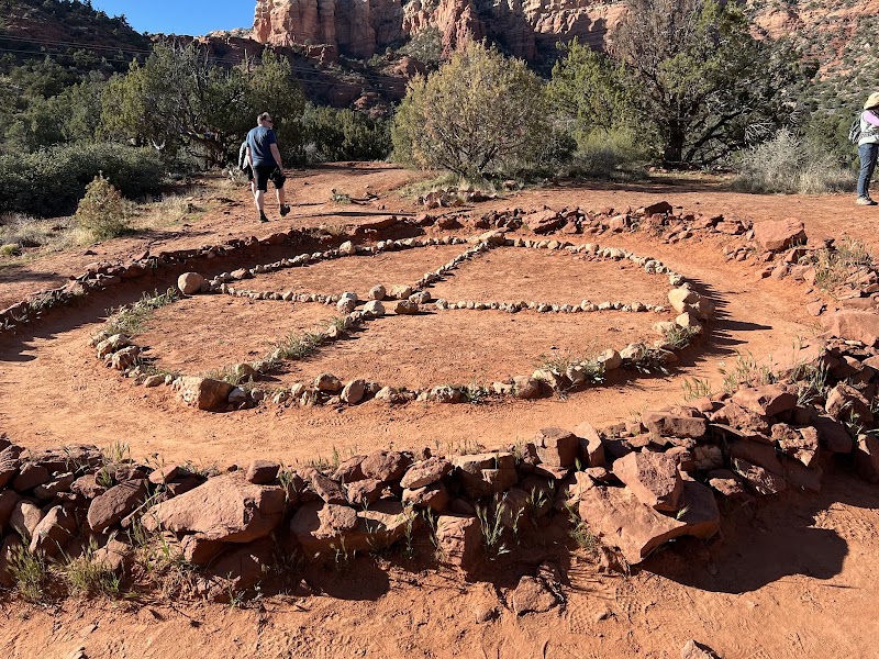 Western Spirit Enrichment Center - Event Venue in Sedona, Arizona