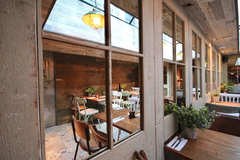Becketts Townhouse - Event Venue in Portsmouth, England