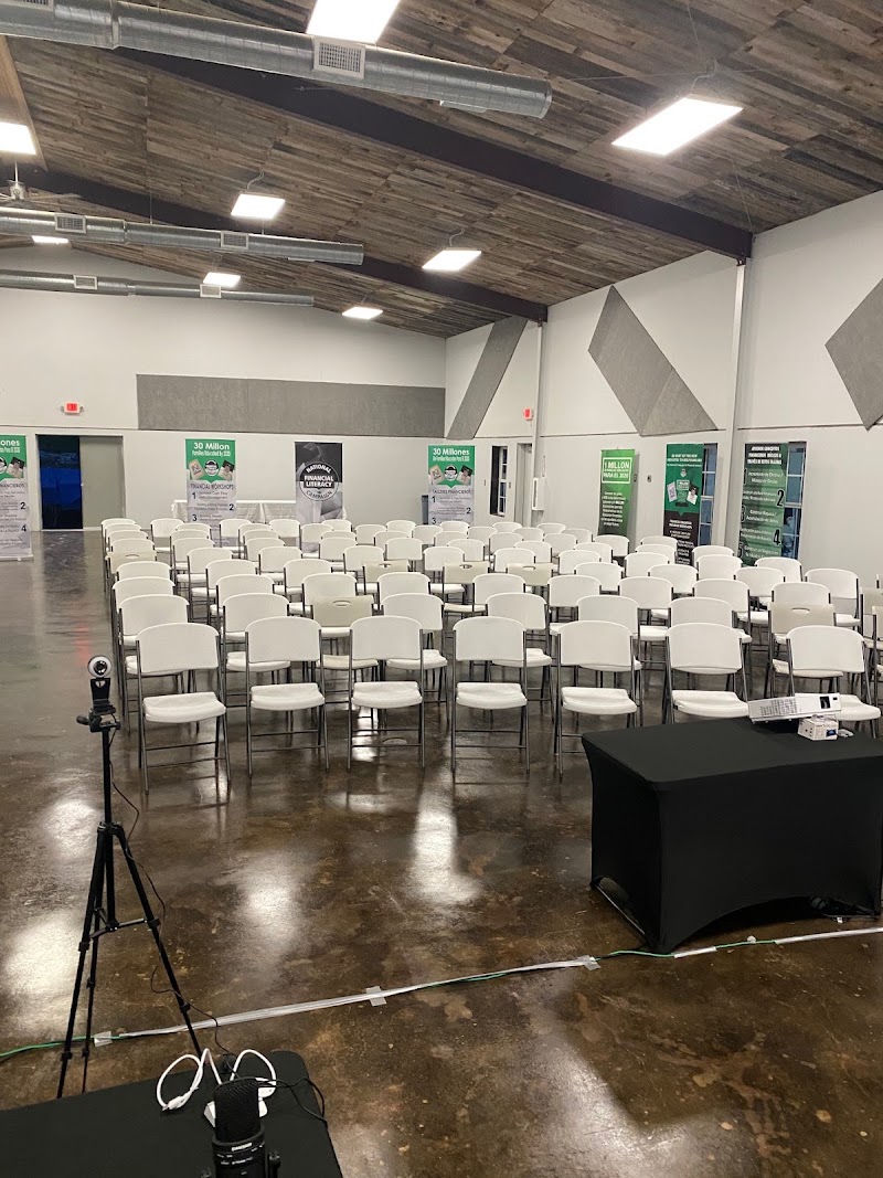Universal Events Center - Event Venue in Austin, Texas