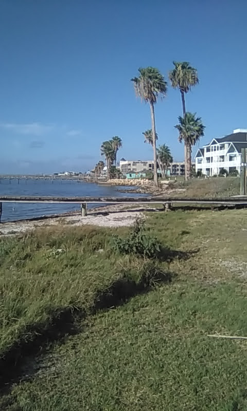 Bay View Inn - Event Venue in Rockport, Texas