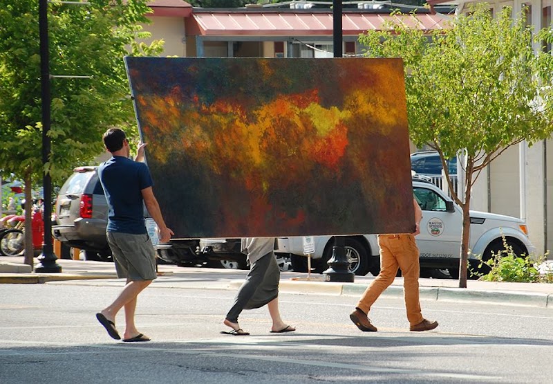 Manitou Art Center - Event Venue in Manitou Springs, Colorado
