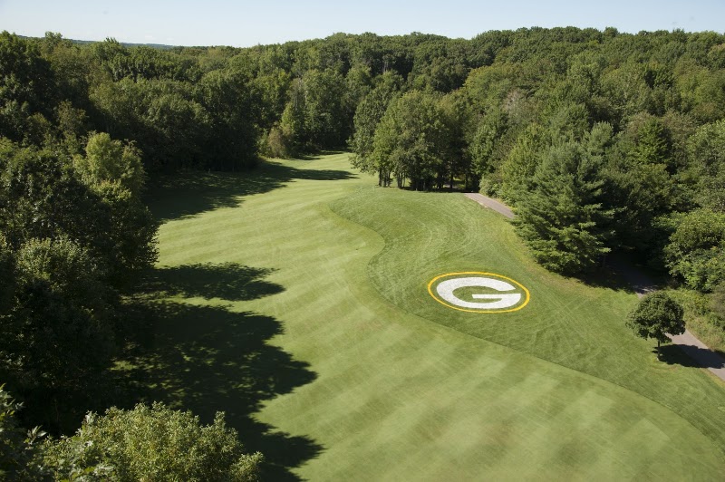 Thornberry Creek at Oneida - Event Venue in Hobart, Wisconsin