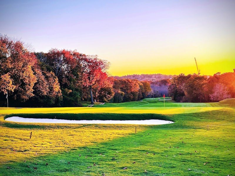 Charles River Country Club - Event Venue in Newton, Massachusetts