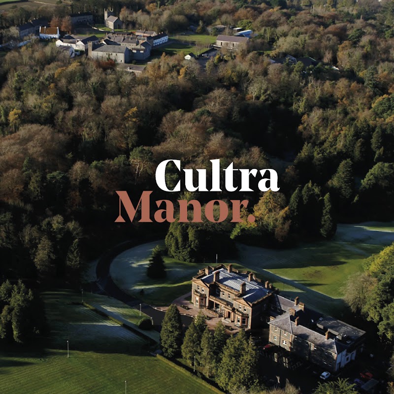 Cultra Manor - Event Venue in Holywood, Ards and North Down