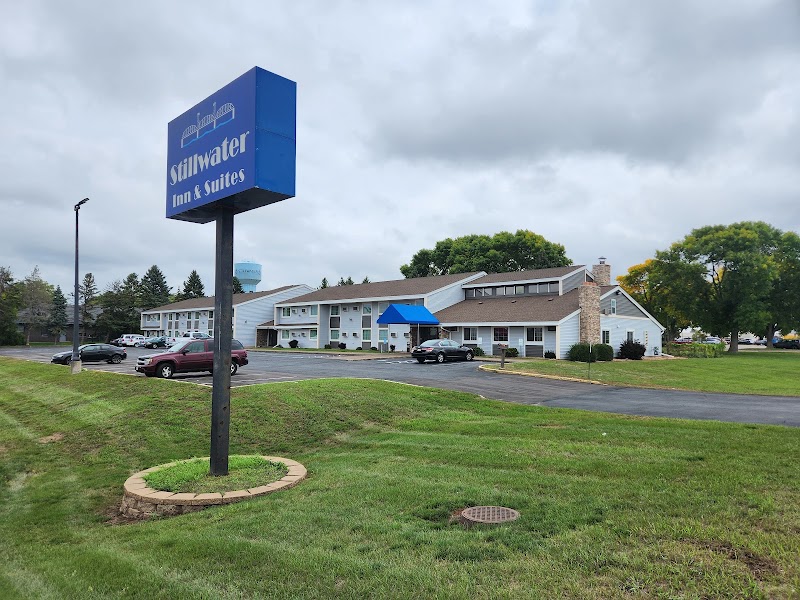 Stillwater Inn & Suites - Event Venue in Stillwater, Minnesota