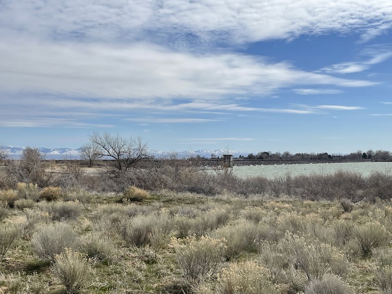 Deer Flat National Wildlife Refuge Admin Building And Visitor Center - Event Venue in Nampa, Idaho
