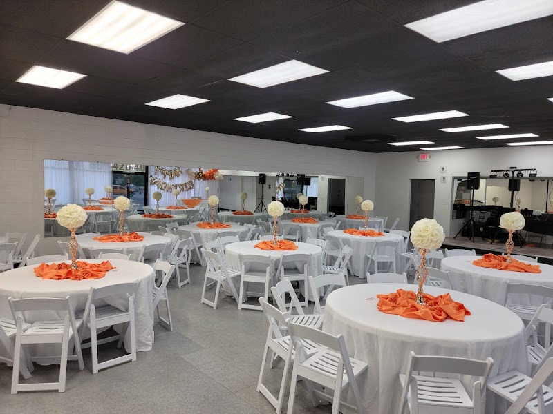 Dream Venue Event Center - Event Venue in Taylorsville, Utah