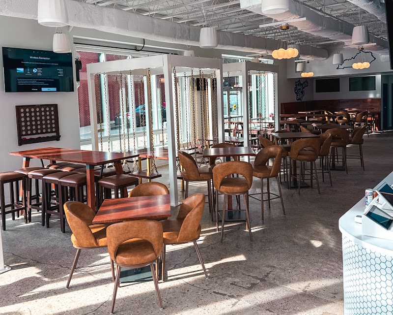 Tapster Lexington, KY – Self Pour Bar & Tasting Room - Event Venue in Lexington, Kentucky