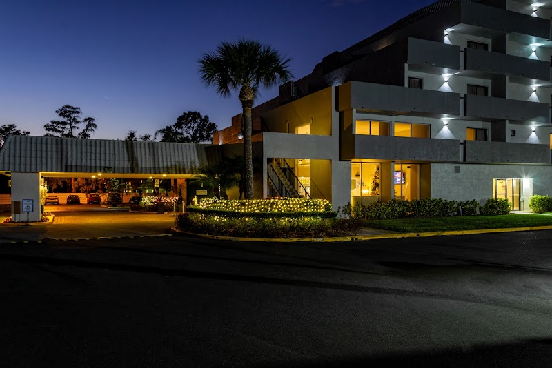 Palazzo Lakeside Hotel, an Ascend Hotel Collection Member - Event Venue in Kissimmee, Florida