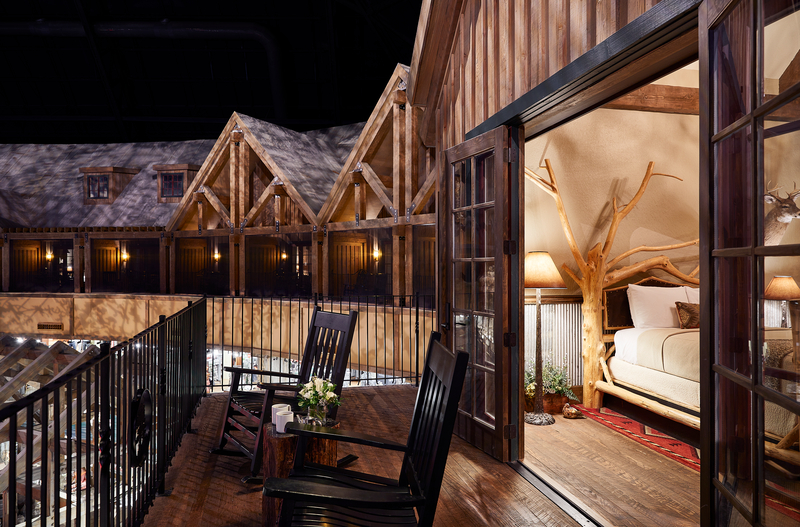 Big Cypress Lodge - Event Venue in Memphis, Tennessee