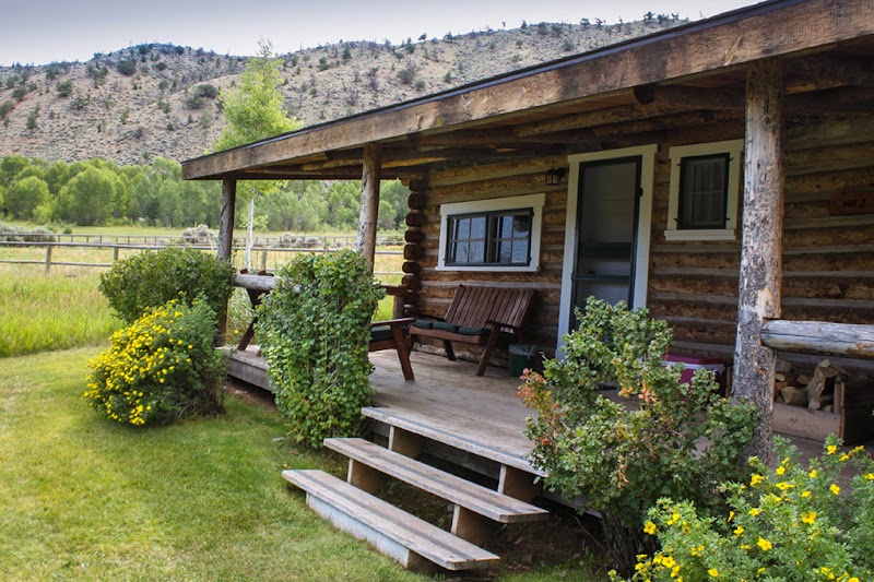 CM Ranch - Event Venue in Dubois, Wyoming