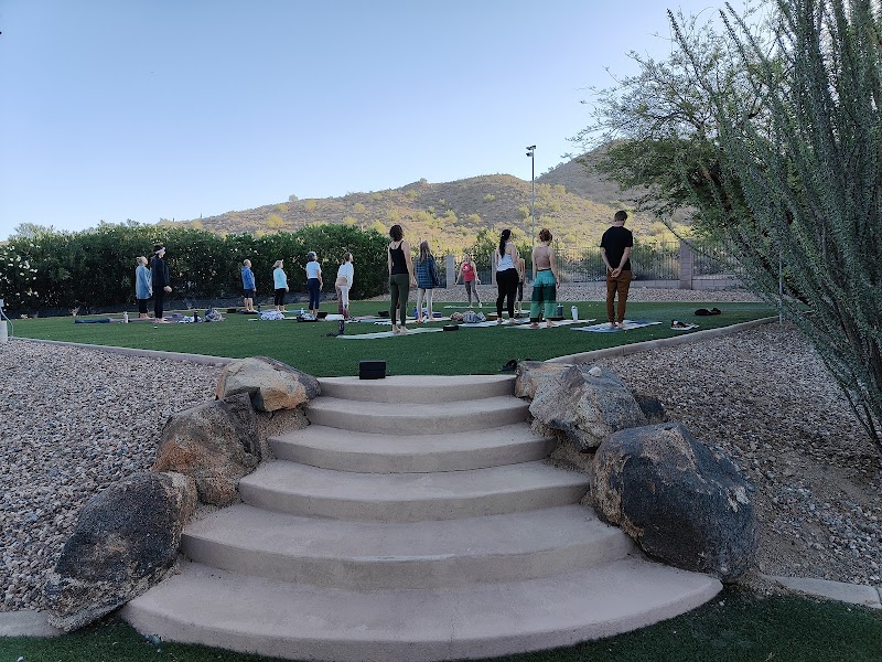 Blisstopia Retreats - Event Venue in Peoria, Arizona