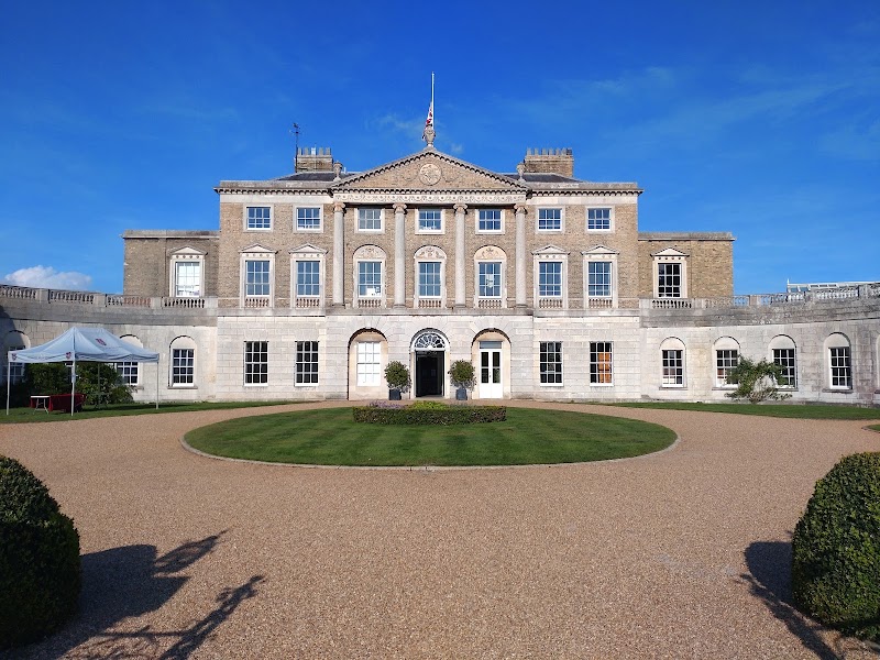Woolverstone Hall Weddings - Event Venue in Ipswich, Suffolk