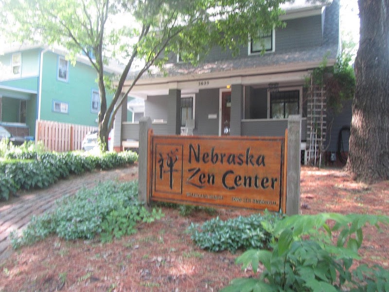 Nebraska Zen Center - Event Venue in Omaha, Nebraska