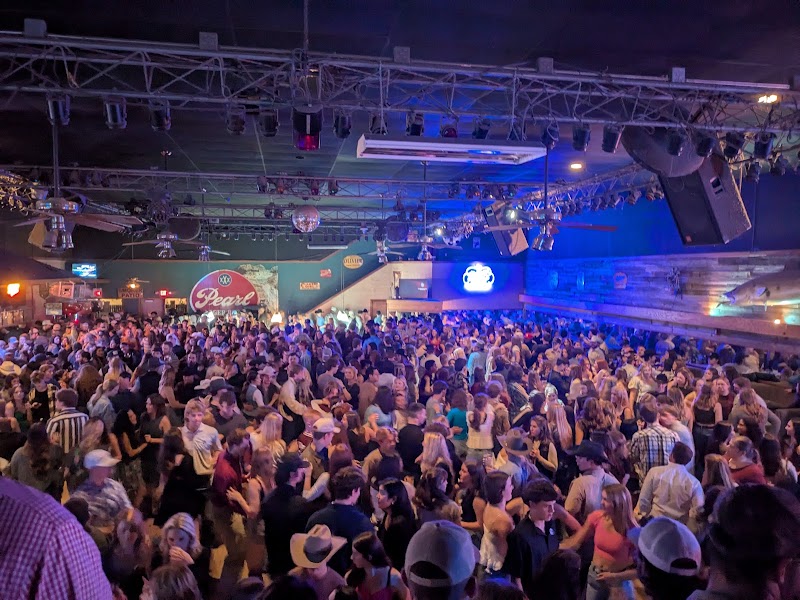 Hurricane Harry's - Event Venue in College Station, Texas