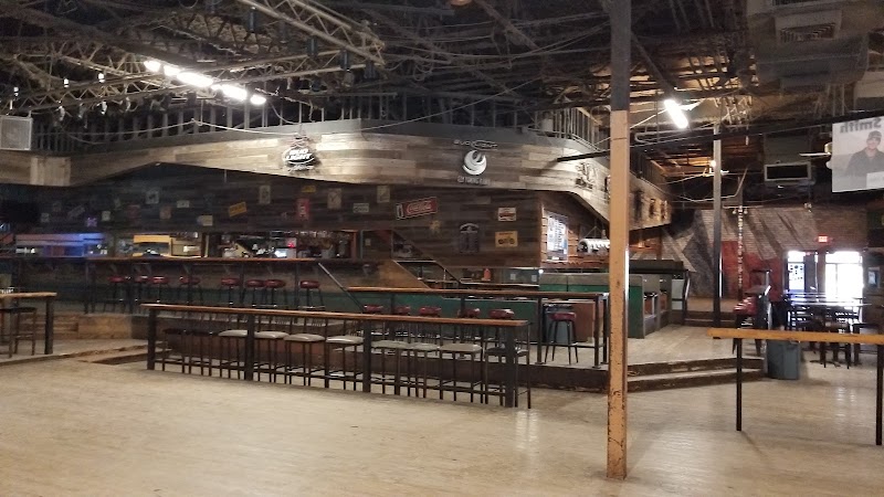 Hurricane Harry's - Event Venue in College Station, Texas
