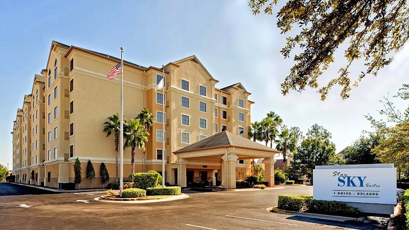 Condo/Apartment - Event Venue in Orlando, Florida