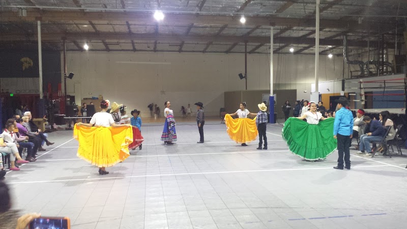 Gateway Neighborhood Center - Event Venue in Sunnyvale, California