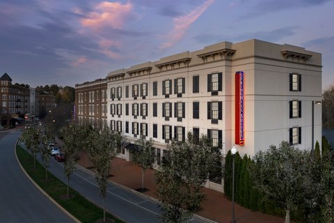 SpringHill Suites by Marriott Huntsville West/Research Park - Event Venue in Huntsville, Alabama