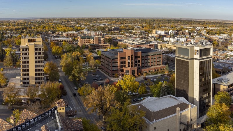 The Masonic Event Center｜Fort Collins - Event Venue in Fort Collins, Colorado