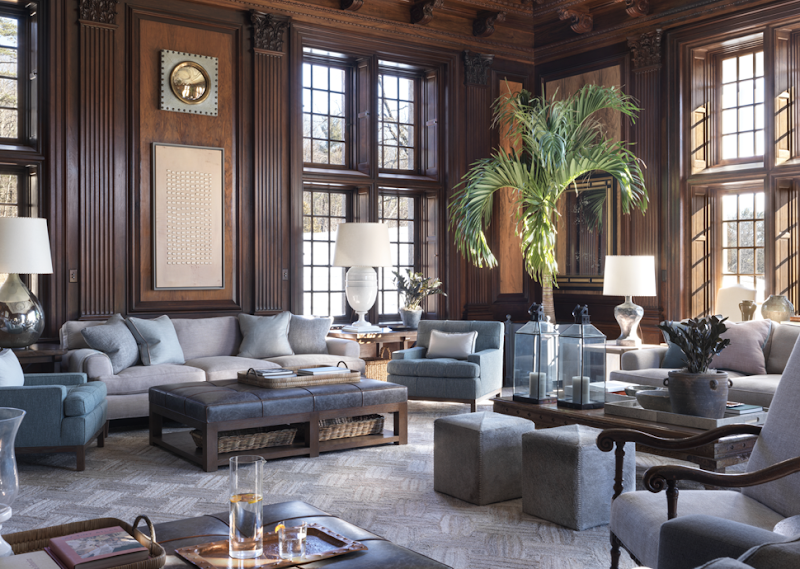 The Ranch Hudson Valley - Event Venue in Sloatsburg, New York