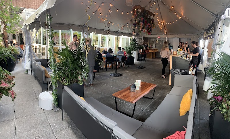 Attico Rooftop - Event Venue in Philadelphia, Pennsylvania