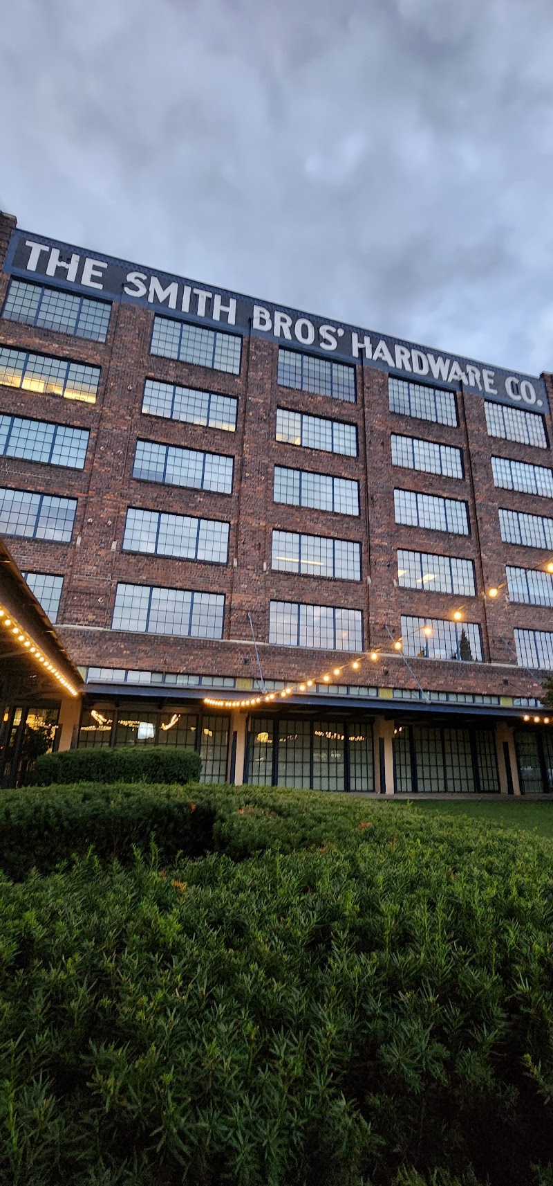 Post 4 - North 4th Corridor - Event Venue in Columbus, Ohio