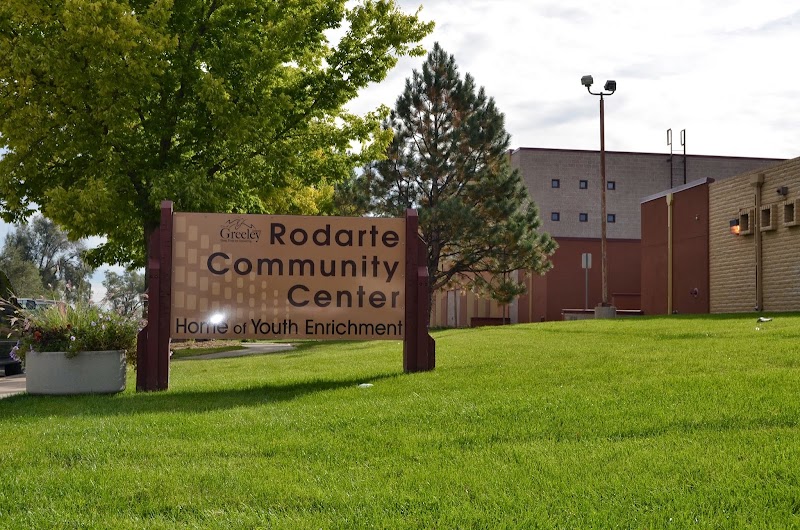 Rodarte Community Center - Event Venue in Greeley, Colorado