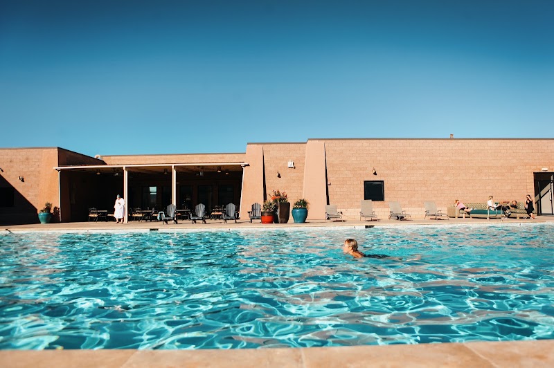 Movara Fitness Resort - Event Venue in Ivins, Utah