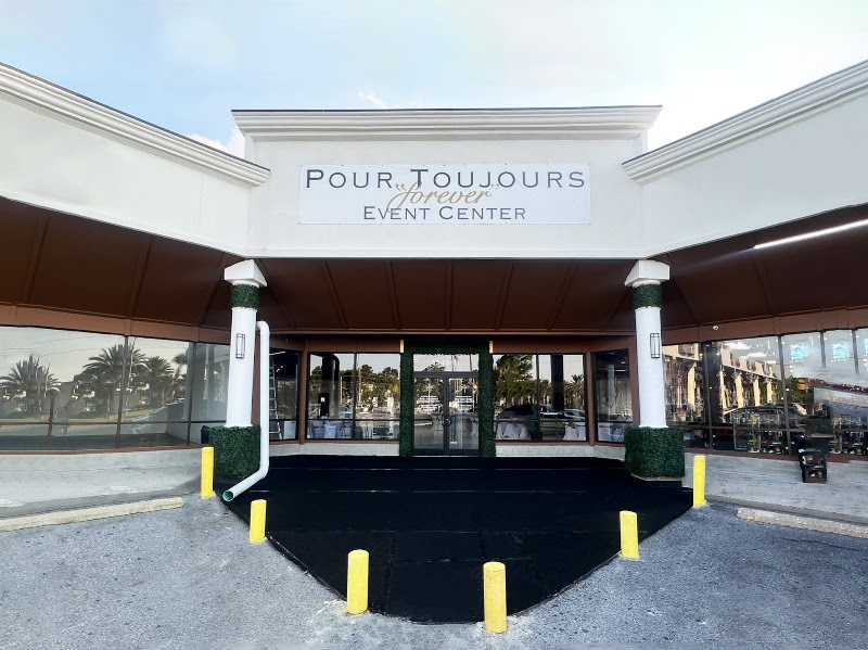 Pour Toujours Event Center - Event Venue in Kenner, Louisiana