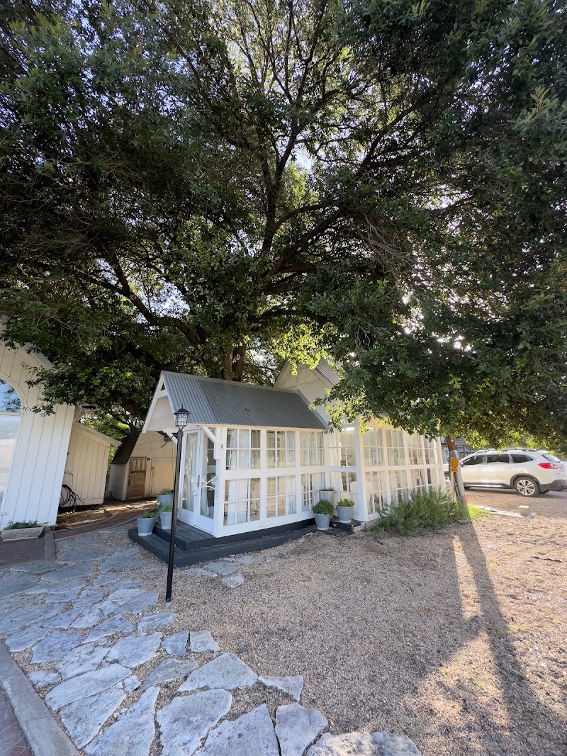 HUB Salado - Event Venue in Salado, Texas
