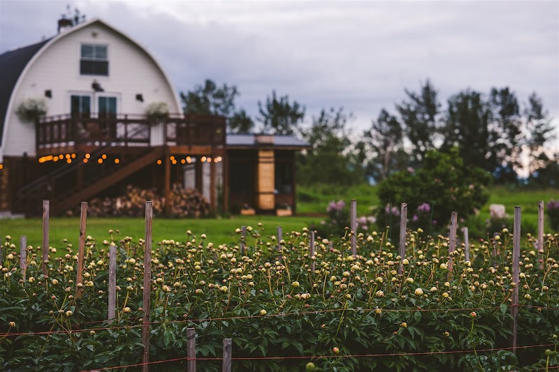 Mountain Field Farm LLC. - Event Venue in Palmer, Alaska