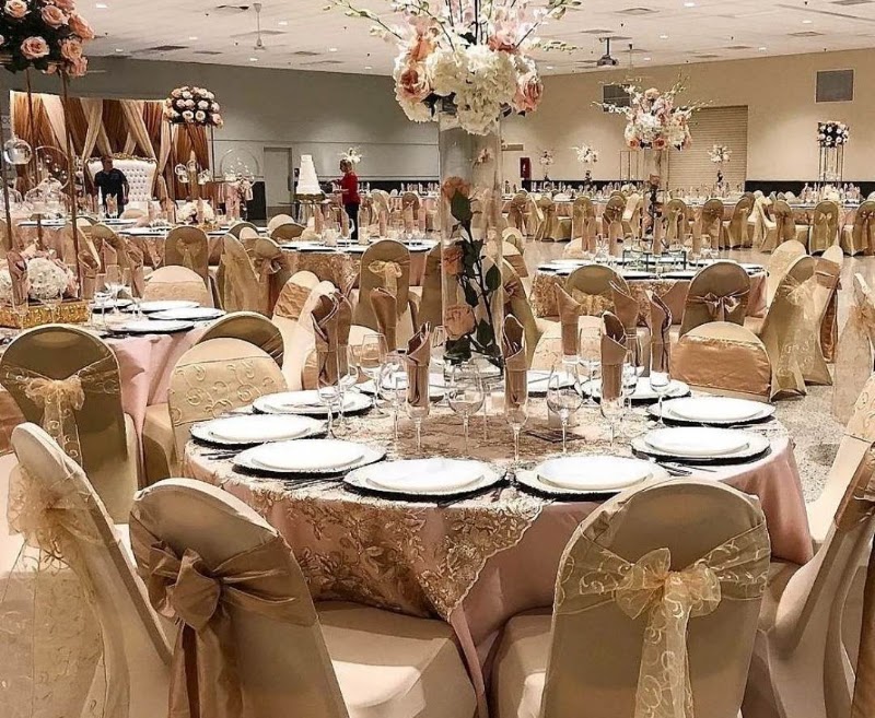 Countryside Banquets & Conference Center - Event Venue in Joliet, Illinois