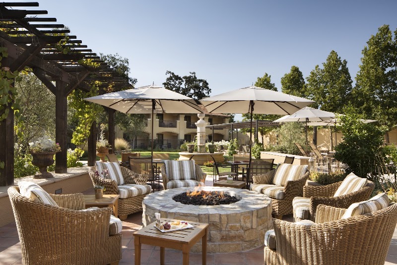 Napa Valley Lodge - Event Venue in Yountville, California