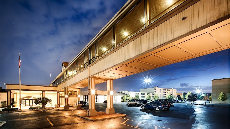 Wyndham Garden Sterling Heights - Event Venue in Sterling Heights, Michigan