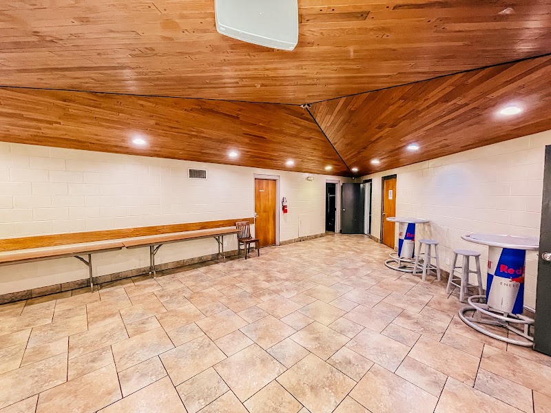 SCANDO HALL - Event Venue in Omaha, Nebraska