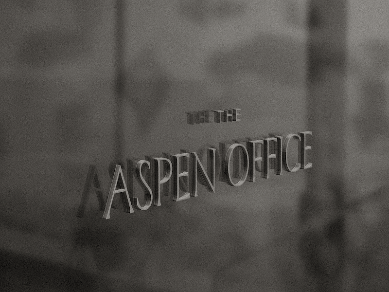 The Aspen Office - Event Venue in Aspen, Colorado
