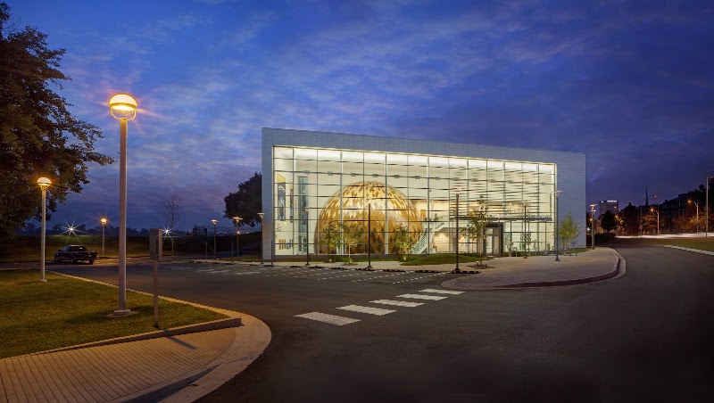 Evansville Museum - Event Venue in Evansville, Indiana