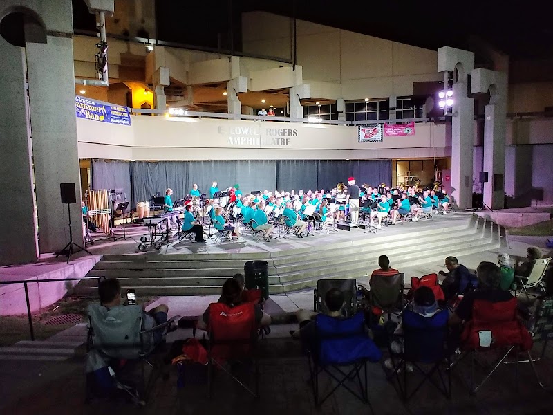 E. Lowell Rogers Amphitheatre - Event Venue in Glendale, Arizona